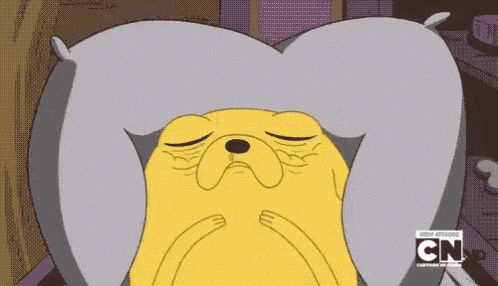 Adventure Time GIF
