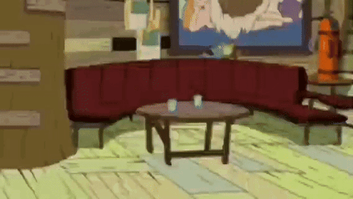 Adventure Time Jake The Dog GIF
