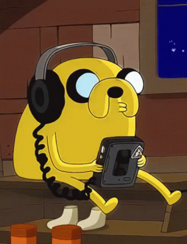 Adventure Time GIF