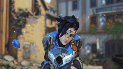 Adventurer Tracer GIF