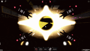 Aecf Black Hole GIF