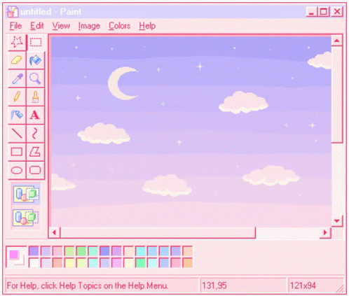 Aeshetic Clouds GIF. This 498 x 423 animated GIF is part of our pastel aesthetic collection. Related themes include clouds. Created by nisa1299. View the…