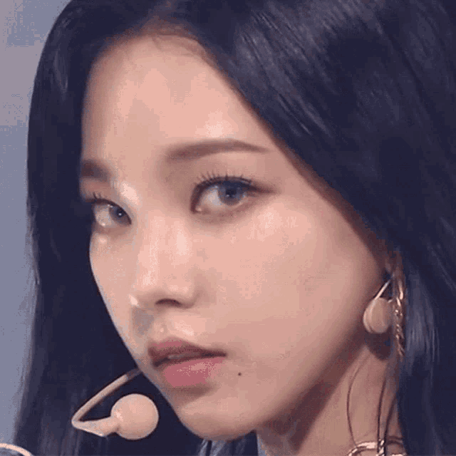 Aespa Karina GIF