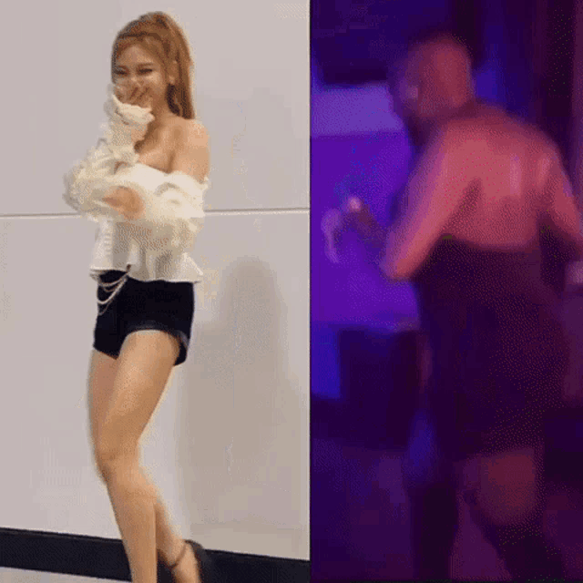 Aespa Ningning Ningning GIF