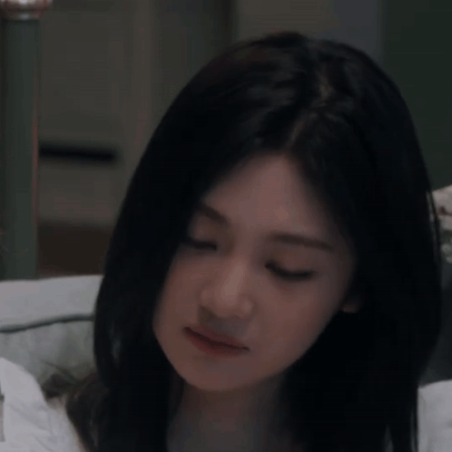 Aespa Ningning GIF