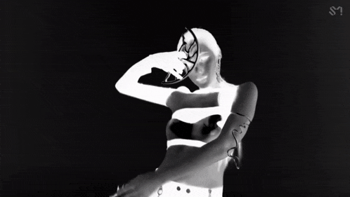 Aespa Whiplash GIF