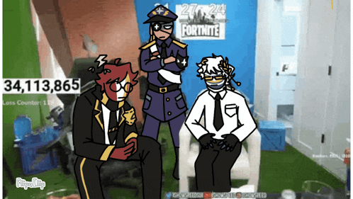 Aesphryia GIF