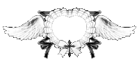Aesthetic Angel Sticker