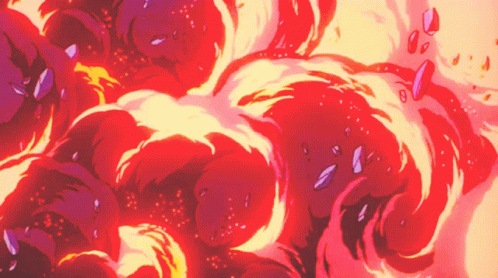 Aesthetic Anime GIF