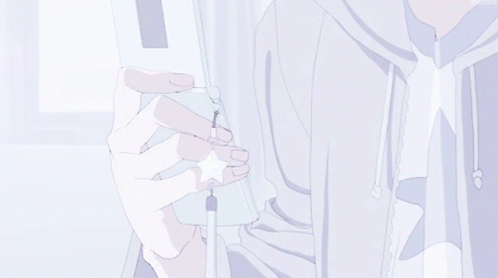 Aesthetic Blue GIF. This 498 x 278 animated GIF is part of our pastel aesthetic collection. Related themes include aesthetic, anime, blue. Created by…