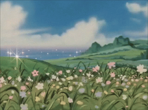 Aesthetic Cottagecore GIF. This 498 x 370 animated GIF is part of our grunge aesthetic collection. Related themes include aesthetic. Created by seulri. View…