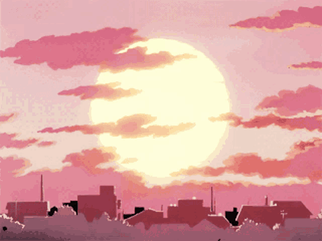 Aesthetic GIF