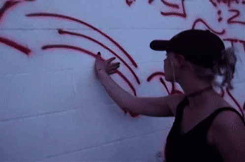 Aesthetic Grunge GIF. This 498 x 329 animated GIF is part of our grunge aesthetic collection. Related themes include aesthetic, grunge. Created by…