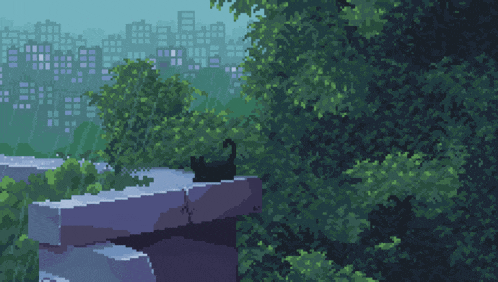 Aesthetic Pixel Meme