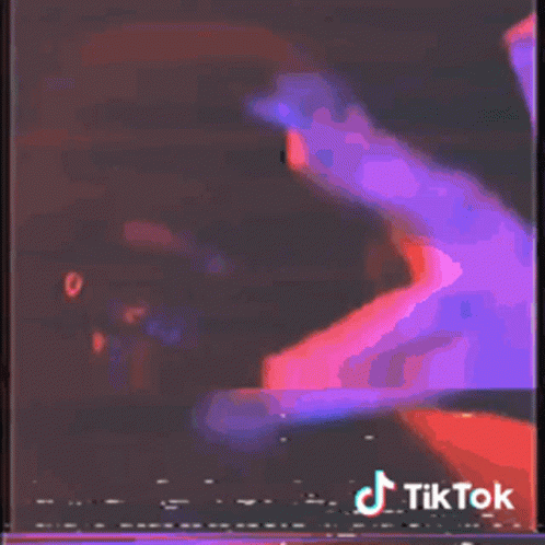 Aesthetic Tongue GIF