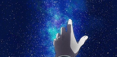 Aesthetics Anime GIF