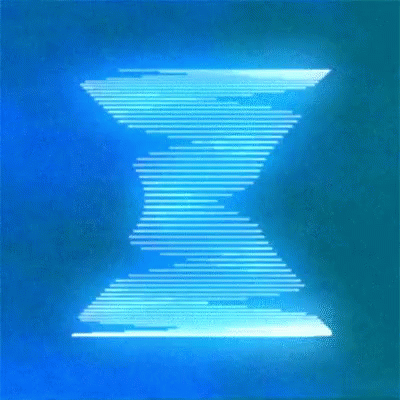 Aesthetics Synthwave GIF. This 400 x 400 animated GIF is part of our moving backgrounds collection. Related themes include wave. Created by Nerotik. View…