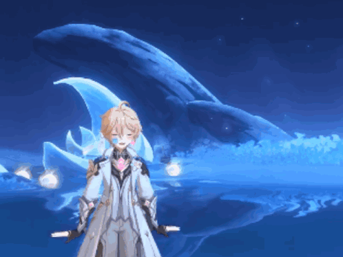 Aether Swoon GIF