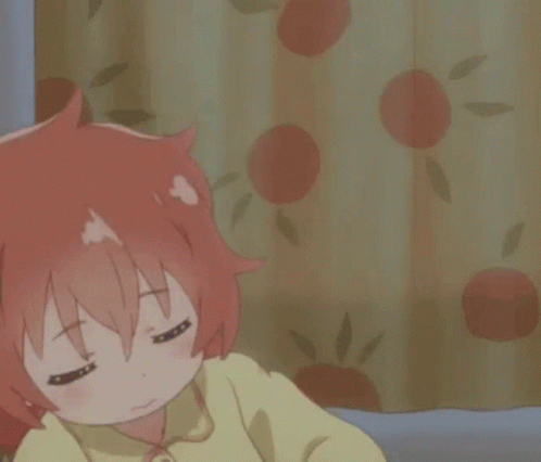 Aethestic Anime GIF