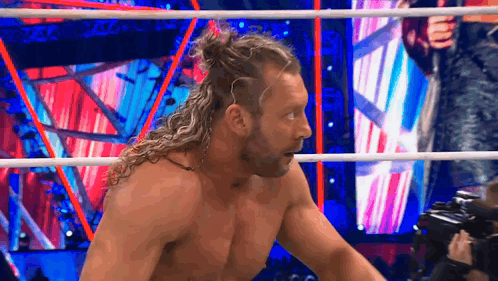 Aew All Elite GIF