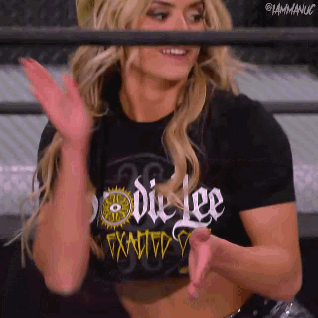 Aew All Elite Wrestling GIF