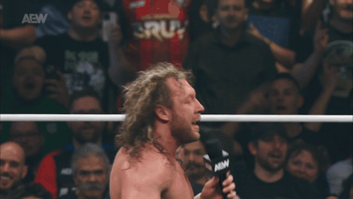 Aew Dynamite GIF