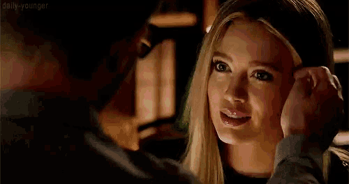 Affection GIF