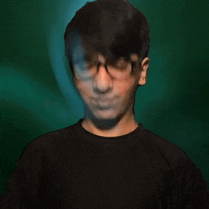 Affirmative Affirmatively GIF
