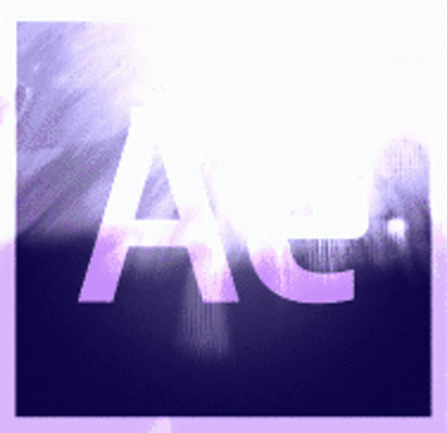 After Effects GIF