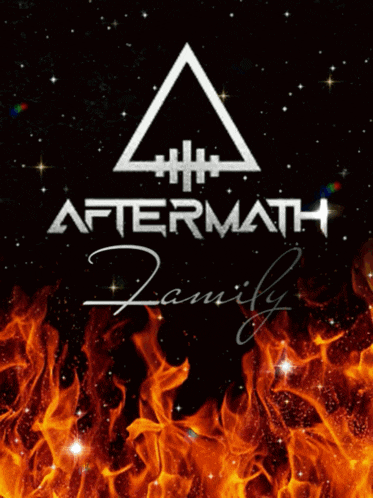 Aftermath GIF