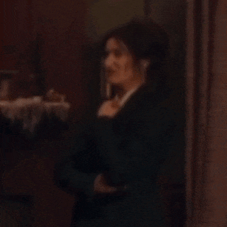 Agatha Harkness Agatha All Along GIF