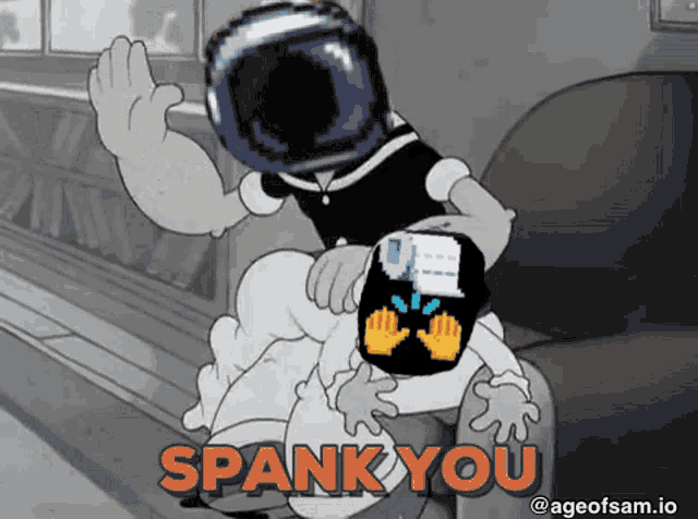 Age Of Sam Aos GIF