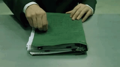 Agent Smith GIF