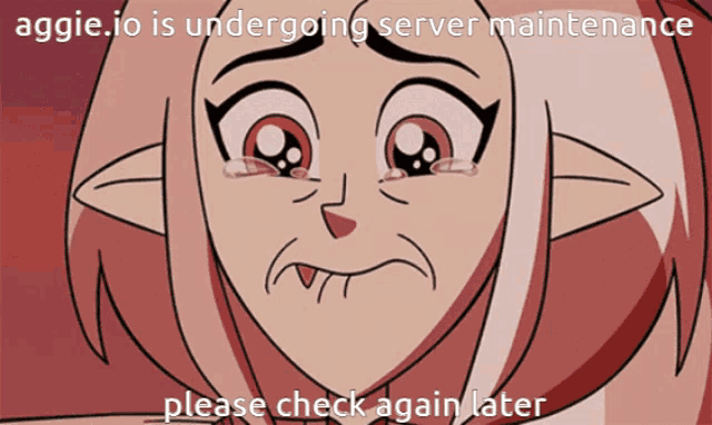 Aggieio The Owl House GIF