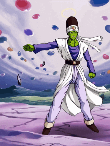 Agl Paikuhan Righteous Otherworld Defense GIF