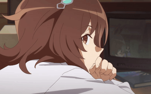 Agnes Tachyon Agnestachyon GIF