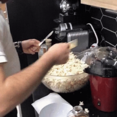 Agp Popcorn GIF