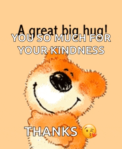 Agreatbighugformetoyou Hugs GIF