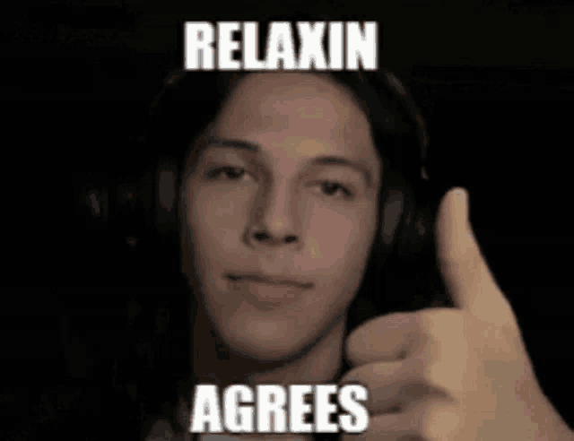 Agree Meme