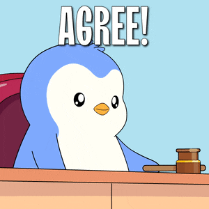 Agree Ok GIF