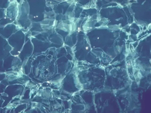 Agua Water GIF