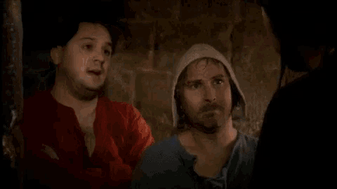 Ah Surpris GIF