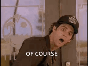 Ah GIF