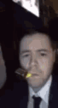 Ahah Poke GIF