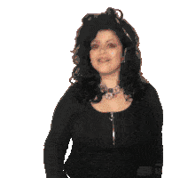 Ahaha Domingatammone Sticker