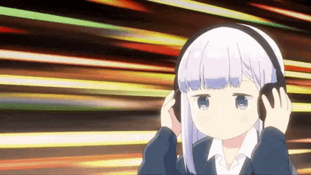 Aharen San Aharen San Anime GIF