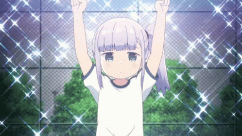 Aharen San Aharen San Anime GIF