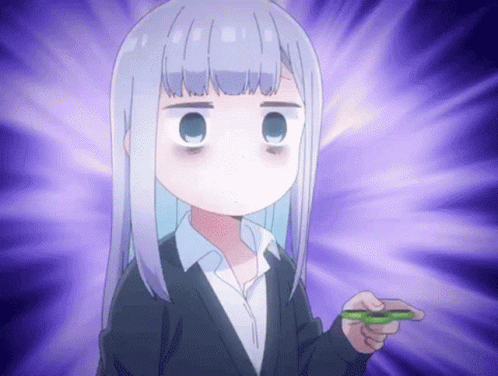 Aharen San Aharen San Anime GIF