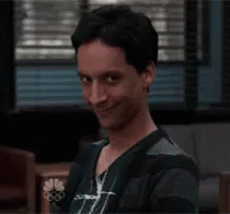 Ahbed Flirting GIF