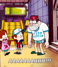 Ahh GIF